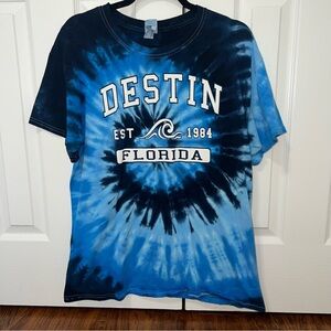 Destin Beach T shirt